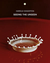 Vorderes Coverbild Seeing the Unseen
