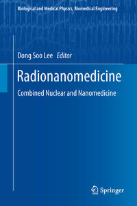 Vorderes Coverbild Radionanomedicine
