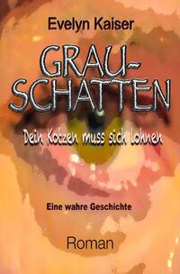 Vorderes Coverbild Grauschatten