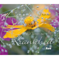 Vorderes Coverbild Für Zeiten der Krankheit