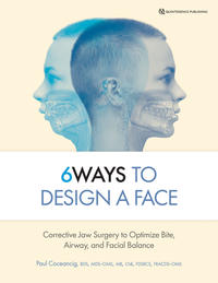 Vorderes Coverbild 6 Ways to Design a Face