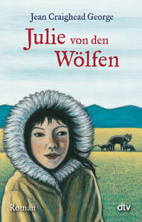 Vorderes Coverbild Julie von den Wölfen
