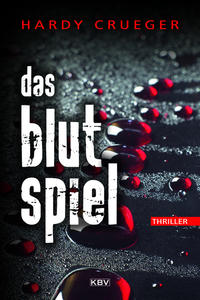 Vorderes Coverbild Das Blutspiel