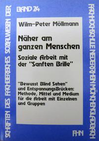 Vorderes Coverbild Näher am ganzen Menschen