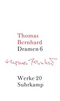 Vorderes Coverbild Werke in 22 Bänden.