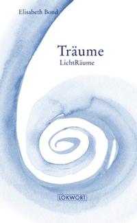 Vorderes Coverbild Träume - LichtRäume