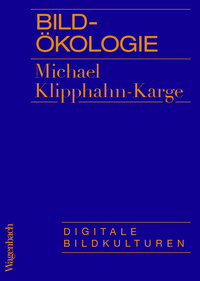 Vorderes Coverbild Bildökologie