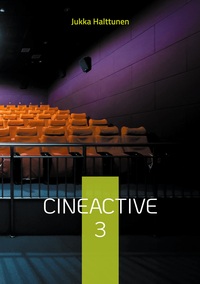 Vorderes Coverbild CineActive 3