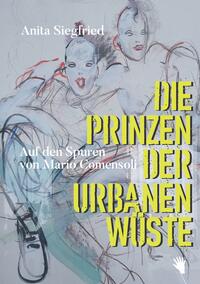 Vorderes Coverbild Die Prinzen der urbanen Wüste