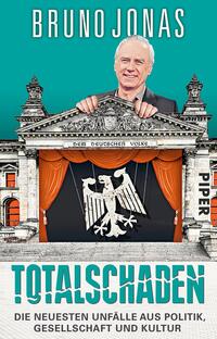 Vorderes Coverbild Totalschaden