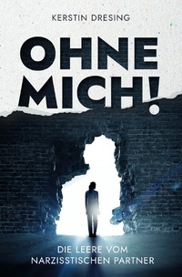 Vorderes Coverbild Ohne Mich!