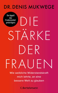 Vorderes Coverbild Die Stärke der Frauen