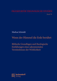 Vorderes Coverbild Wenn der Himmel die Erde berührt