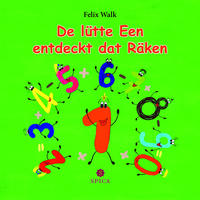 Vorderes Coverbild De lütte Een entdeckt dat Räken