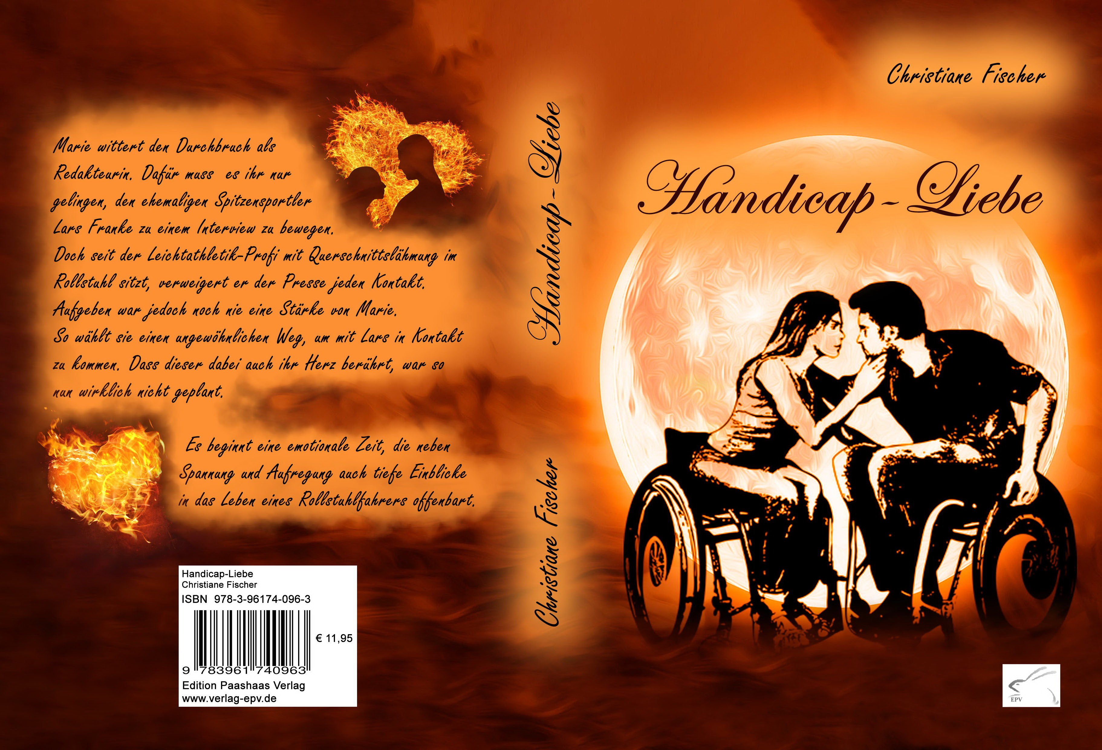 Gesamtes Coverbild Handicap-Liebe