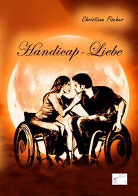 Vorderes Coverbild Handicap-Liebe