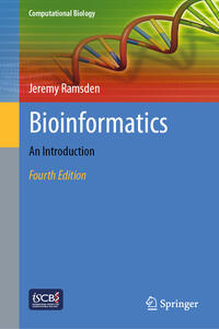 Vorderes Coverbild Bioinformatics