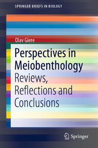Vorderes Coverbild Perspectives in Meiobenthology