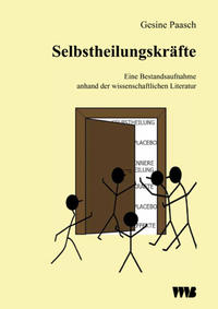 Vorderes Coverbild Selbstheilungskräfte