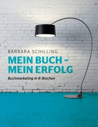 Vorderes Coverbild Mein Buch - mein Erfolg