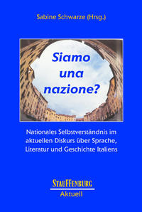 Vorderes Coverbild Siamo una nazione?