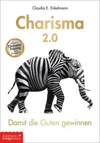 Vorderes Coverbild Charisma 2.0