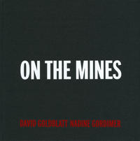 Vorderes Coverbild On the Mines