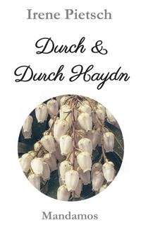 Vorderes Coverbild Durch & Durch Haydn