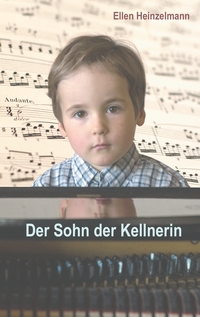 Vorderes Coverbild Der Sohn der Kellnerin