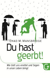 Vorderes Coverbild Du hast geerbt!