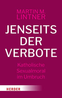 Vorderes Coverbild Jenseits der Verbote