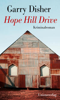 Vorderes Coverbild Hope Hill Drive