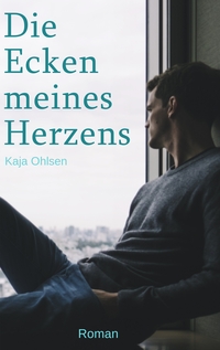 Vorderes Coverbild Die Ecken meines Herzens