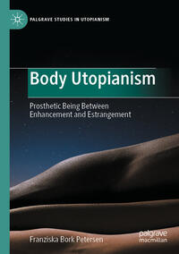 Vorderes Coverbild Body Utopianism