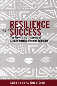 Vorderes Coverbild Resilience and Success