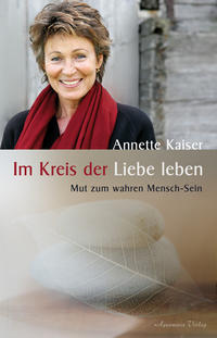 Vorderes Coverbild Im Kreis der Liebe leben