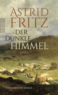 Vorderes Coverbild Der dunkle Himmel