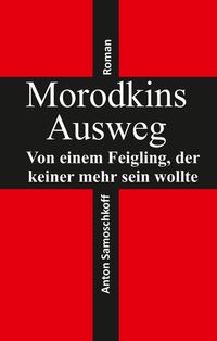 Vorderes Coverbild Morodkins Ausweg