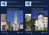 Vorderes Coverbild Landkreis Rottweil