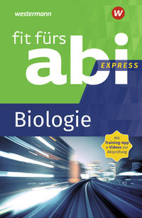 Vorderes Coverbild Fit fürs Abi Express