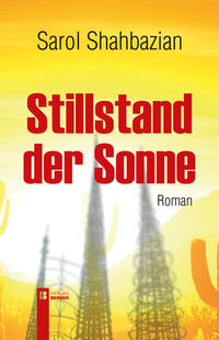 Vorderes Coverbild Stillstand der Sonne
