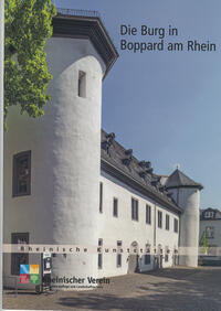 Vorderes Coverbild Die Burg in Eltville am Rhein