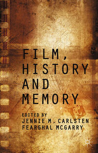 Vorderes Coverbild Film, History and Memory