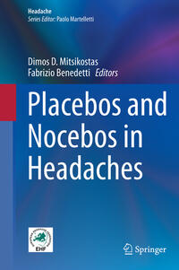 Vorderes Coverbild Placebos and Nocebos in Headaches