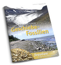 Vorderes Coverbild Geschiebe-Fossilien