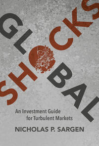 Vorderes Coverbild Global Shocks
