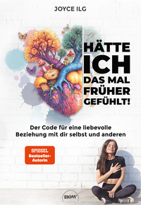 Vorderes Coverbild Hätte ich das mal früher gefühlt!