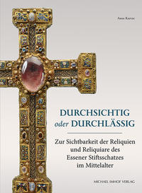 Vorderes Coverbild Durchsichtig oder durchlässig