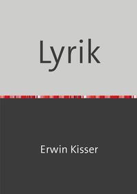 Vorderes Coverbild Lyrik
