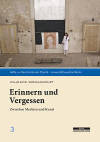 Vorderes Coverbild Erinnern und Vergessen